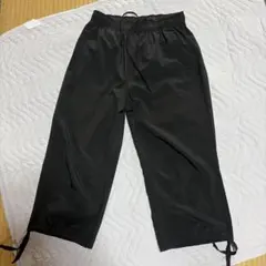 トレーニングズボン