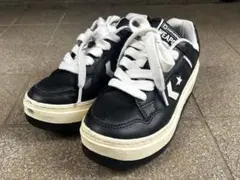 Converse WEAPON ブラックのサムネイル