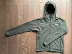 ザノースフェイス] ベントリックストレイルジャケットNY81970メンズ袋