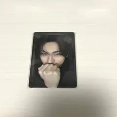 ENHYPEN THE SIN : VANISH ラキドロ ジョンウォン トレカ