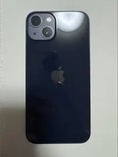 iPhone13 ミッドナイト　128GB SIMフリー