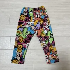 ヒスミニ パンツ