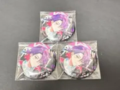 にじさんじ VOLTACTION 4周年 グリッター缶バッジ 渡会雲雀 - メルカリ