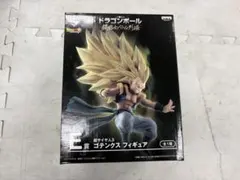 ドラゴンボール 一番くじ　ゴテンクス フィギュア 　サイヤ人3