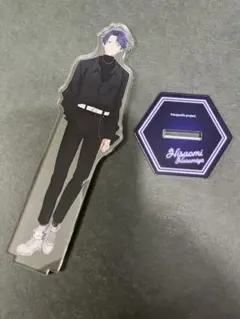 春宮永臣　まとめ売り3 アオペラ カフェ 春宮永臣 特典ハート型カード - メルカリ