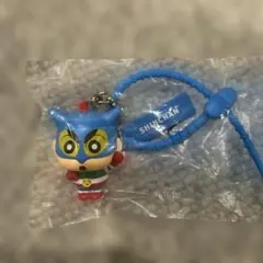 クレヨンしんちゃん カラフルマルチチャーム アクション仮面＆しんちゃん