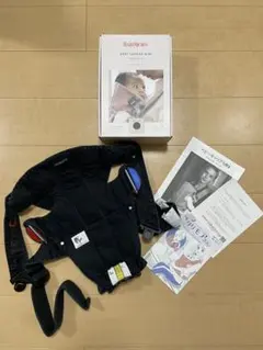 ベビービョルン ベビーキャリアMINI