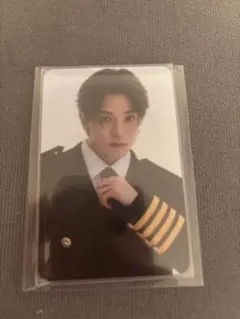 Treasure アサヒ シーグリ 2024 ktown 特典 トレカ