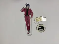 幸村精市 アクリルスタンド ローソン HMV ジャンプフェスタ2024 - メルカリ