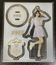 2026年最新】尾木波菜 アクスタの人気アイテム - メルカリ