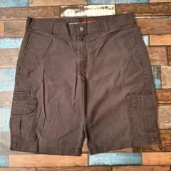 ビンテージ　古着　Dickies ディッキーズ　メンズ　ハーフパンツ　ブラウンのサムネイル