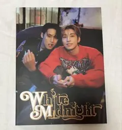 SEVENTEEN DICON ウォヌ ミンギュ UNIT ver