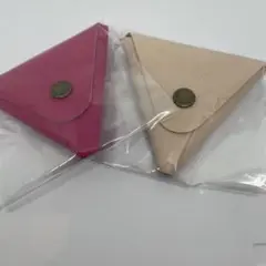ダコタ　小銭入れ　コインケース　革