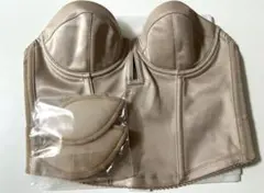 トリートドレッシング　インナーC65 結婚式　ブライダル