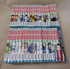 HUNTER×HUNTER 　ハンターハンター　全巻