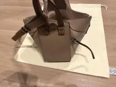 LOEWE ハンモック