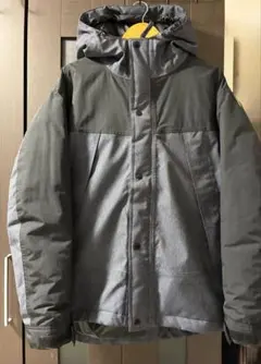 防寒着 ダウンジャケット