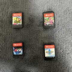 【Nintendo Switchカセット】セット売り‼️ 大人気‼️‼️