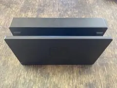 【ジャンク品】　Nintendo Switch ドック ブラック