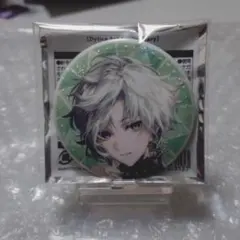 叢雲カゲツ 缶バッジ Dytica 2nd Anniversary - メルカリ