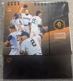 2026年最新】読売ジャイアンツカレンダーの人気アイテム - メルカリ