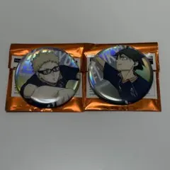 月島蛍 山口忠 ハイキュー!! ベースヤードトーキョー