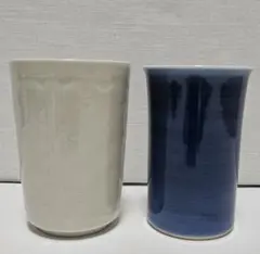 ★おまとめ　湯呑み、5客×２セット