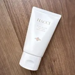 HACCI｜ボディクリーム 35gのサムネイル