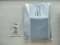ALBION フラルネ W トライアルキット サンプル