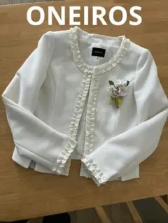 ONEIROS ジャケット　セレモニー