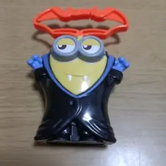 マック ハッピーセット ミニオン ハロウィン キーホルダー ポイント消費♪