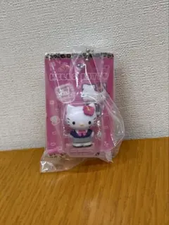 ハローキティ ガチャガチャ パッケージミニチュアコレクション (ギャルVer.)