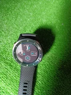 【ボイスキャディーT6 ゴルフGPS 測定器スマートウオッチ 】のサムネイル