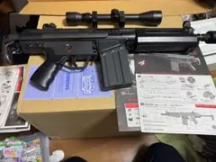 2026年最新】マルイ g3a3の人気アイテム - メルカリ