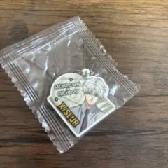 SAKAMOTO DAYS くら寿司 ラバーチャーム スラー