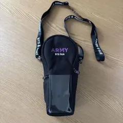 BTS アミボムケース