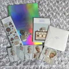 2026年最新】seventeen バースデーパッケージ ウォヌの人気アイテム