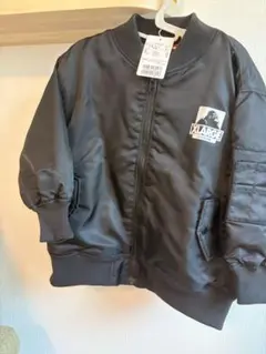 XLARGE ジップアップジャケットと長袖シャツセット