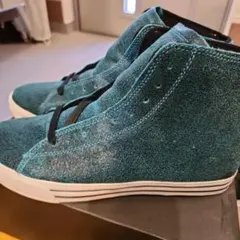 (新品)SUPRA THUNDER US10のサムネイル