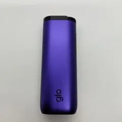 glo hyper pro オニキスパープル