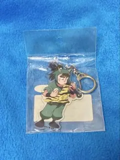 忍たま　文化祭　中在家長次　アクキー