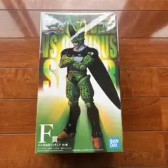 ドラゴンボール 一番くじ セル F賞