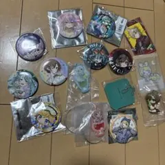 プロセカ　ミク　グッズ　まとめ売り