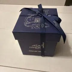 CHAUMET キャドル　未開封