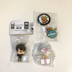 BTS SUGA ユンギ ガチャガチャ ビッくらポン