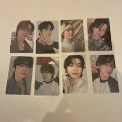 RIIZE odyssey ソンチャン まとめ売り トレカ