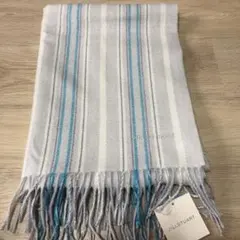 JILLSTUART カシミア混大判ウールストール