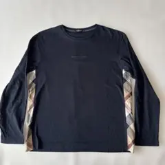 ★ ★ BLACK LABEL 長袖シャツ　LLサイズ ★のサムネイル