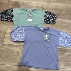 SHOO LA RUE Tシャツ　2点　色違いのサムネイル