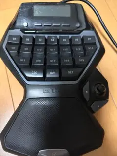 Logicool G13 ゲーミングキーのサムネイル